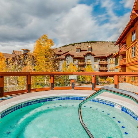 Апартаменти Copper Mountain Фріско Номер фото