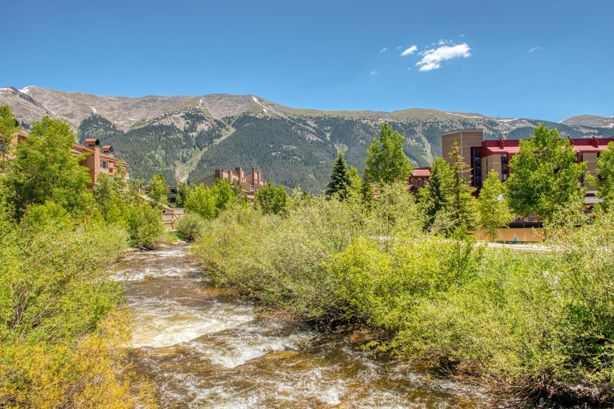 Апартаменти Copper Mountain Фріско Номер фото